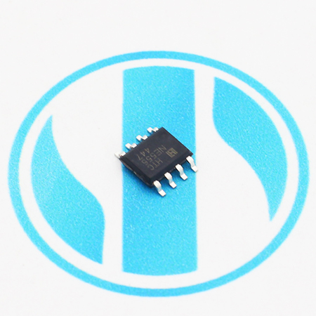 NE555D Микросхема периферийная Texas Instruments