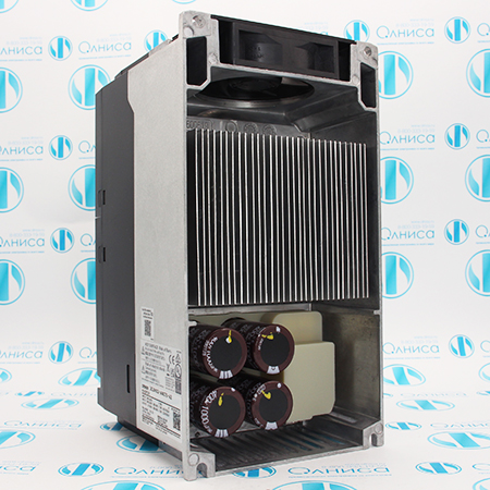 3G3MX2-A4075-V2 Преобразователь частоты Omron