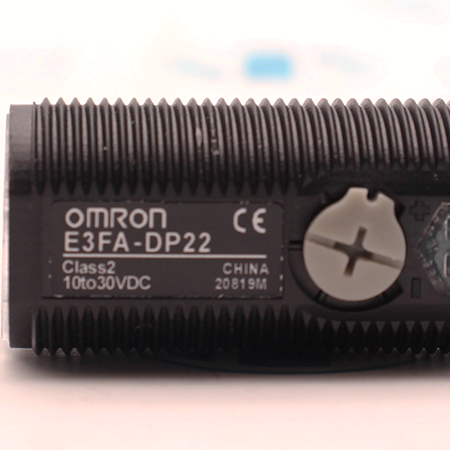 E3FA-DP22 Датчик фотоэлектрический Omron