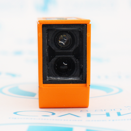 OU5034 Датчик оптический IFM