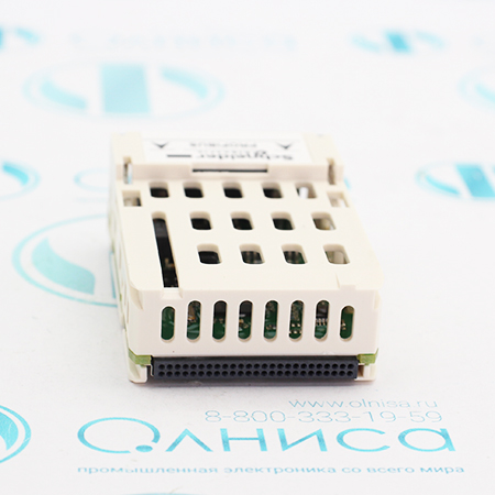 VW3A3607 Карта коммуникационная Profibus Schneider Electric