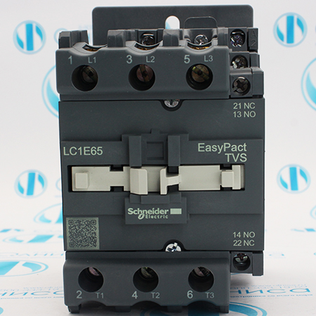 LC1E65Q5 Контактор Schneider Electric