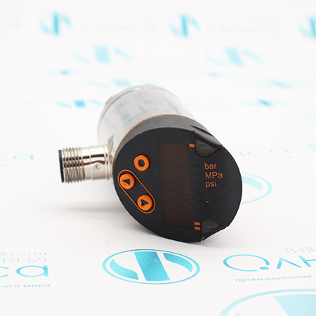 PN7094  Датчик давления IFM