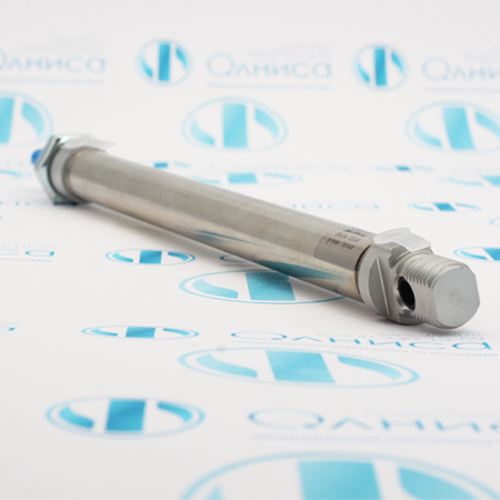 DSNU-16-160-PPV-A Пневмоцилиндр круглый Festo