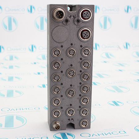 X67BC6321.L08 Контроллер шины B&R (б/у)