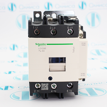 LC1D95P7 Контактор Schneider Electric