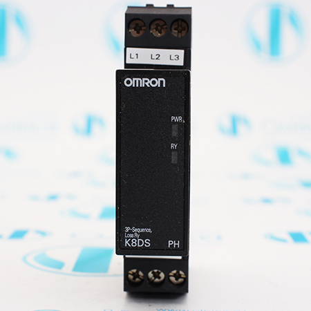 K8DS-PH1 Реле контроля Omron