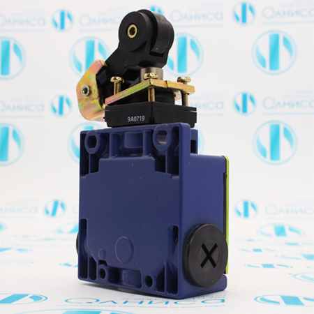 XCKM121H29 Выключатель концевой Schneider Electric/Telemecanique