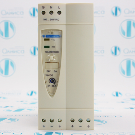 ABL8REM24050 Блок питания Schneider Electric/Telemecanique