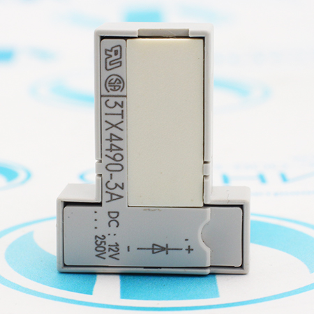 3TX4490-3A Подавитель помех Siemens (б/у)