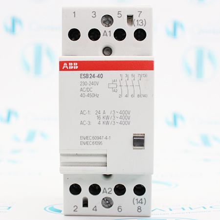 GHE3291102R0006 Контактор модульный ABB