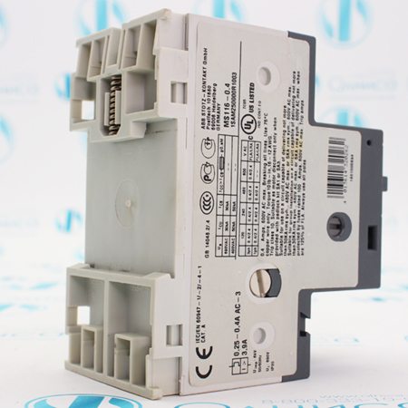 1SAM250000R1003 Выключатель автоматический ABB