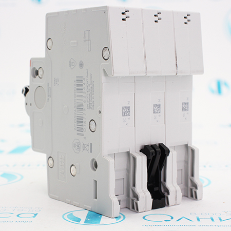 2CDS243001R0064 Выключатель автоматический ABB