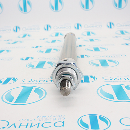 DSNU-25-200-PPS-A Пневмоцилиндр круглый Festo