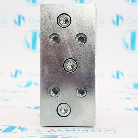 DFM-25-25-P-A-KF Пневмоцилиндр с направляющей Festo