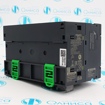 TM241CE24R Блок базовый Schneider Electric