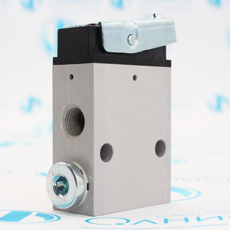 VS-3-1/8 Распределитель нажимной Festo