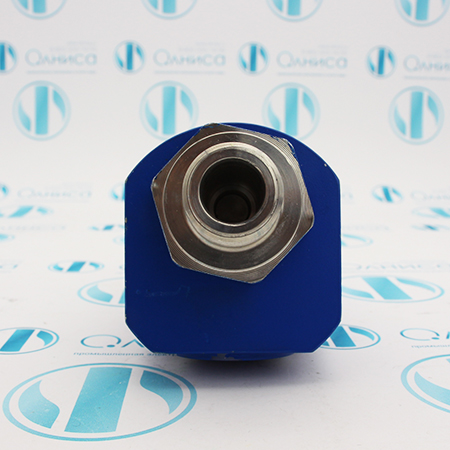 4373.2602 NPT 1/2 Клапан предохранительный Leser (с хранения)