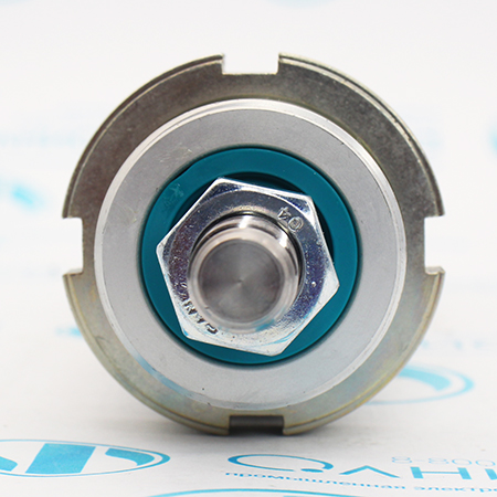 DSNU-40-100-PPV-A Пневмоцилиндр круглый Festo