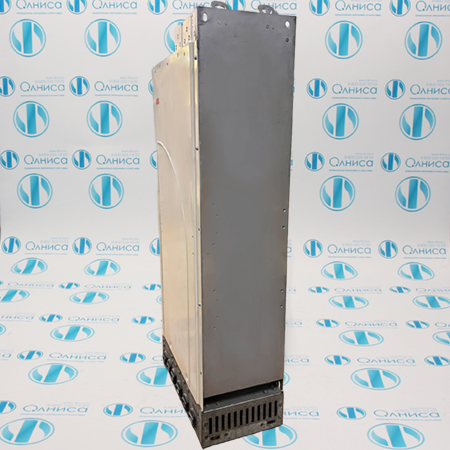 ACS800-04M-0440-3+E210 Модуль силовой ABB (б/у)
