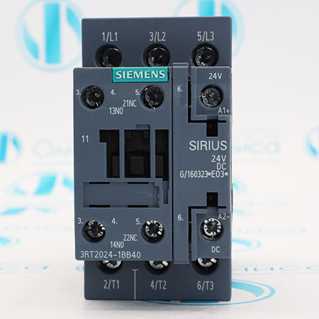 3RT2024-1BB40 Контактор Siemens