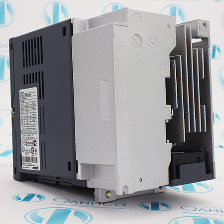 ATV312H037N4 Преобразователь частоты Schneider Electric