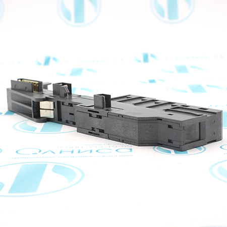 6ES7193-4CA50-0AA0 Модуль терминальный Siemens (уп. 5 штук)