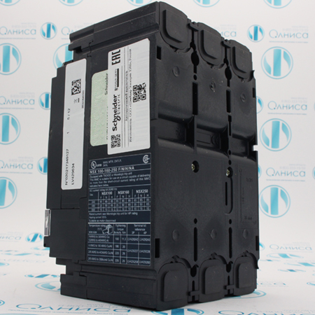 LV429634 Выключатель Schneider Electric