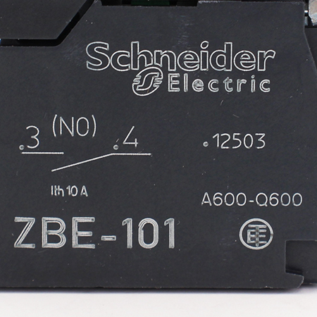 XB5AJ21 Переключатель Schneider Electric