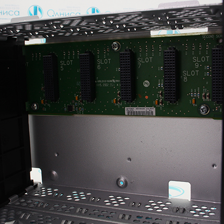 1756-A10 Шасси Allen-Bradley