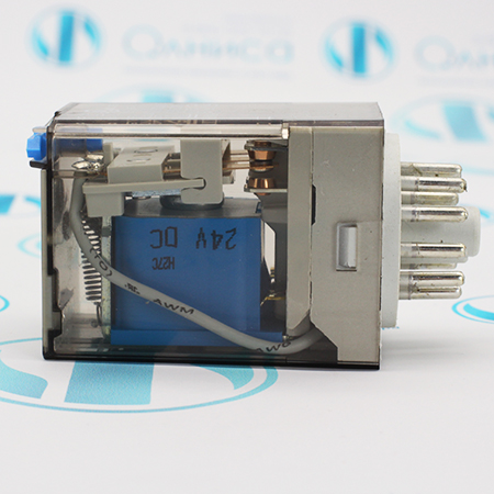 60.13.9.024.0040 Реле Finder (с хранения)