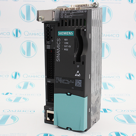 6SL3040-1LA00-0AA0 Модуль управляющий Siemens