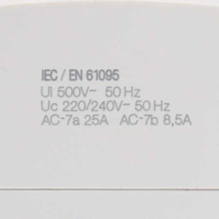 A9C22814 Контактор модульный Schneider Electric