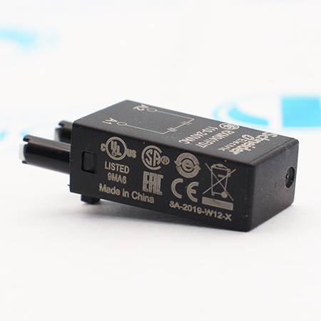 RXM041FU7 Модуль Schneider Electric