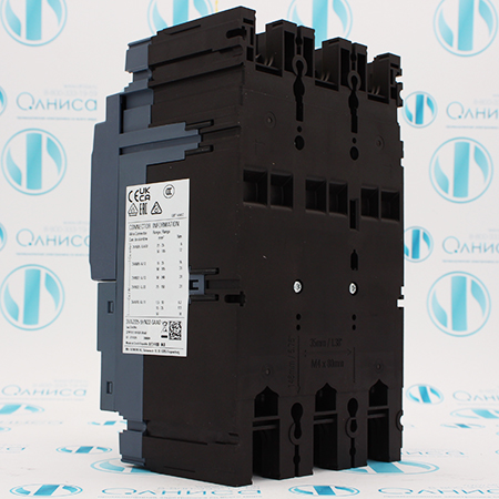 3VA2225-5HN32-0AA0 Выключатель автоматический Siemens