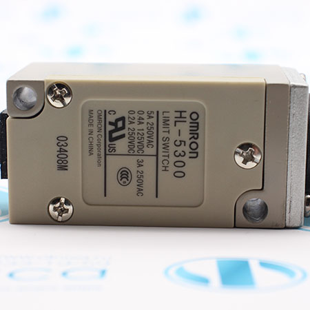 HL-5300 Выключатель концевой Omron