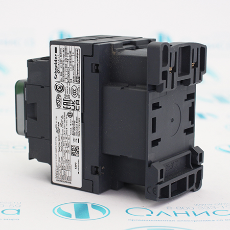 LC1D18P7 Контактор Schneider Electric