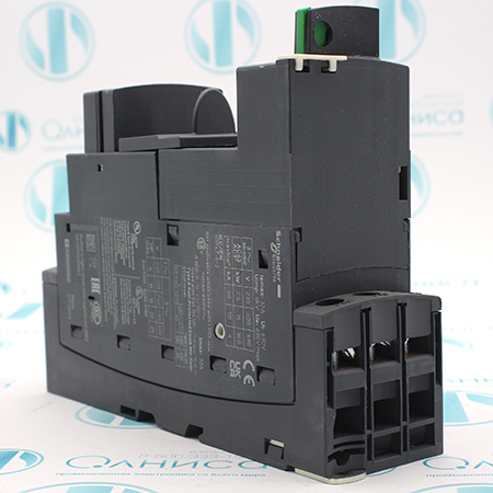 LUB320 Блок силовой Schneider Electric
