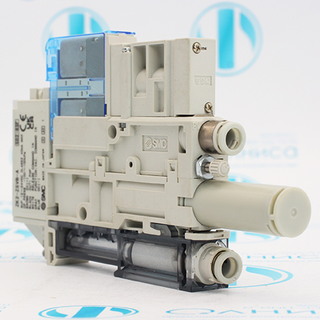 ZK2A12K5RWA-06 Блок вакуумный SMC (б/у)