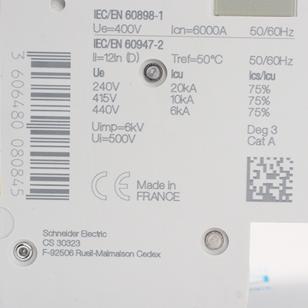 A9F75316 Выключатель автоматический Schneider Electric