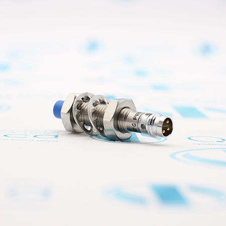 SIEN-M8NB-PS-S-L Датчик индуктивный Festo