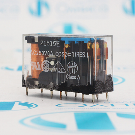 G7SA-3A1B DC24 Реле безопасности Omron (б/у)