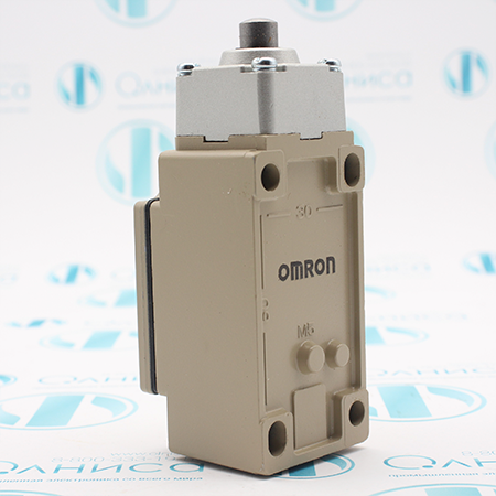 D4B-1170N Выключатель концевой Omron