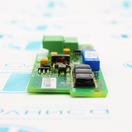 VW3A3407 Карта интерфейса Schneider Electric