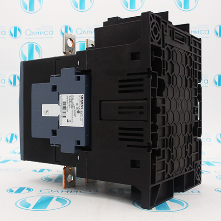 3RT1055-6AB36 Контактор силовой Siemens