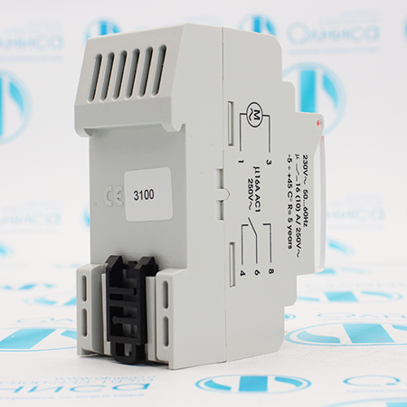 2CSM204365R1341 Реле освещенности ABB