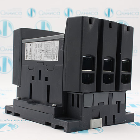 LC1E160M5 Контактор Schneider Electric