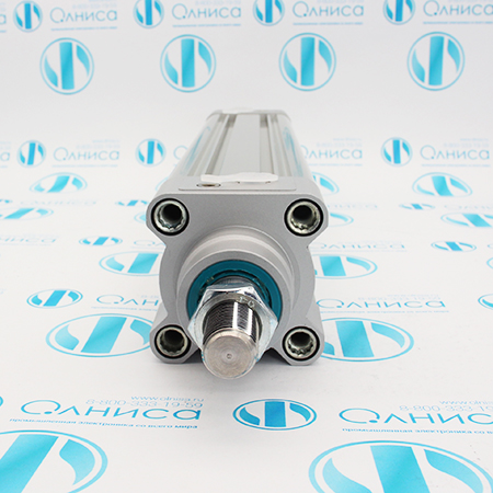 DSBC-50-250-PPVA-N3 Пневмоцилиндр стандартный Festo