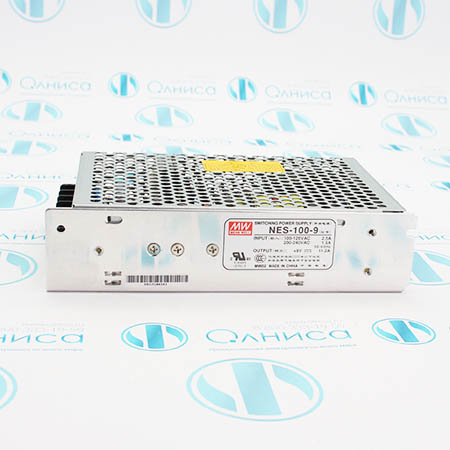 NES-100-9 Блок питания Mean Well