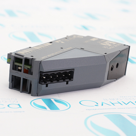 X20BC0043 Контроллер шины B&R (б/у)